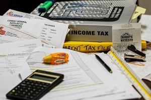 Diverses novetats fiscals han entrat en vigor aquest mes de gener. 
