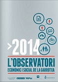 L'Observatori Econòmic i Social de la Garrotxa 2014.