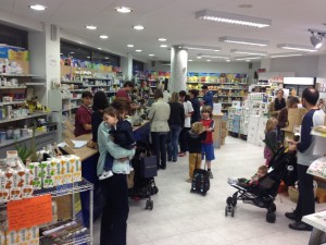 NANA Olot Interior