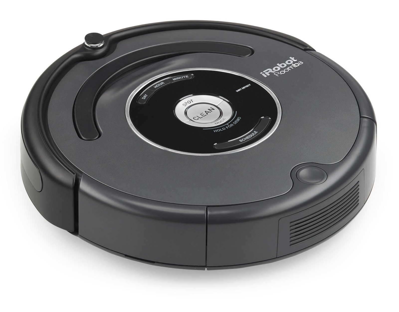 tallers reyes roomba - Garrotxa Activa